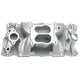 Engine Intake Manifold <br> Small Block Chevy 265-400 (4.3-6.6L) Engines
