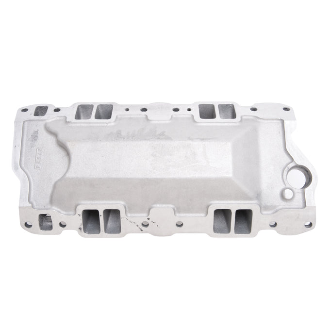 Engine Intake Manifold <br> Small Block Chevy 265-400 (4.3-6.6L) Engines