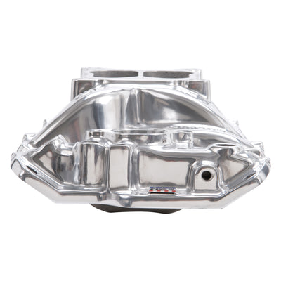 Engine Intake Manifold <br> Small Block Chevy 265-400 (4.3-6.6L) Engines