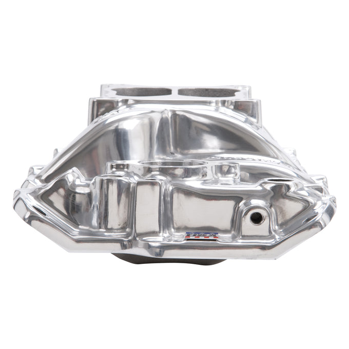 Engine Intake Manifold <br> Small Block Chevy 265-400 (4.3-6.6L) Engines