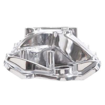 Engine Intake Manifold <br> Small Block Chevy 265-400 (4.3-6.6L) Engines