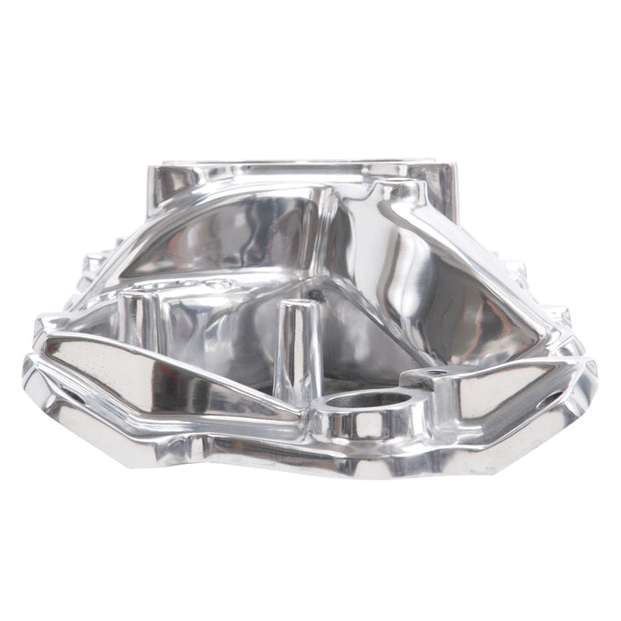 Engine Intake Manifold <br> Small Block Chevy 265-400 (4.3-6.6L) Engines