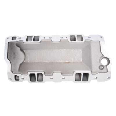 Engine Intake Manifold <br> 55-86 Small Block Chevy 265-400 Engines