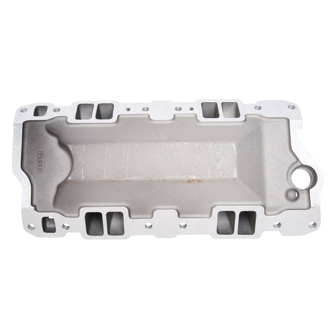 Engine Intake Manifold <br> 55-86 Small Block Chevy 265-400 Engines