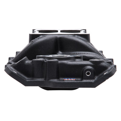 Engine Intake Manifold <br> 55-86 Small Block Chevy 265-400 Engines