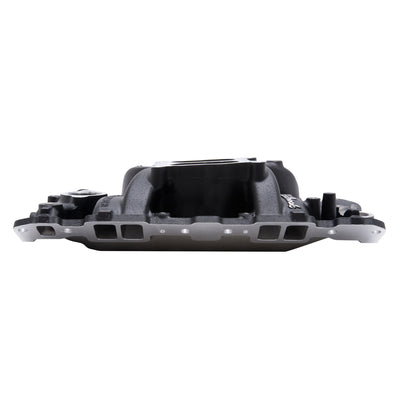 Engine Intake Manifold <br> 55-86 Small Block Chevy 265-400 Engines