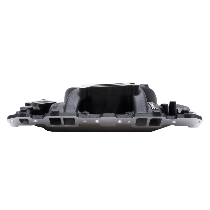 Engine Intake Manifold <br> 55-86 Small Block Chevy 265-400 Engines
