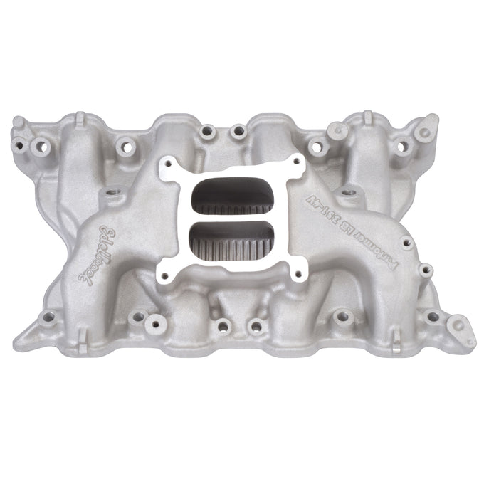 Engine Intake Manifold <br> Small Block Ford Cleveland 351 (5.8L) Engine