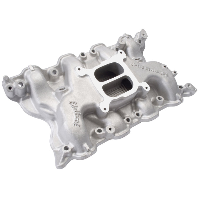 Engine Intake Manifold <br> Small Block Ford Cleveland 351 (5.8L) Engine