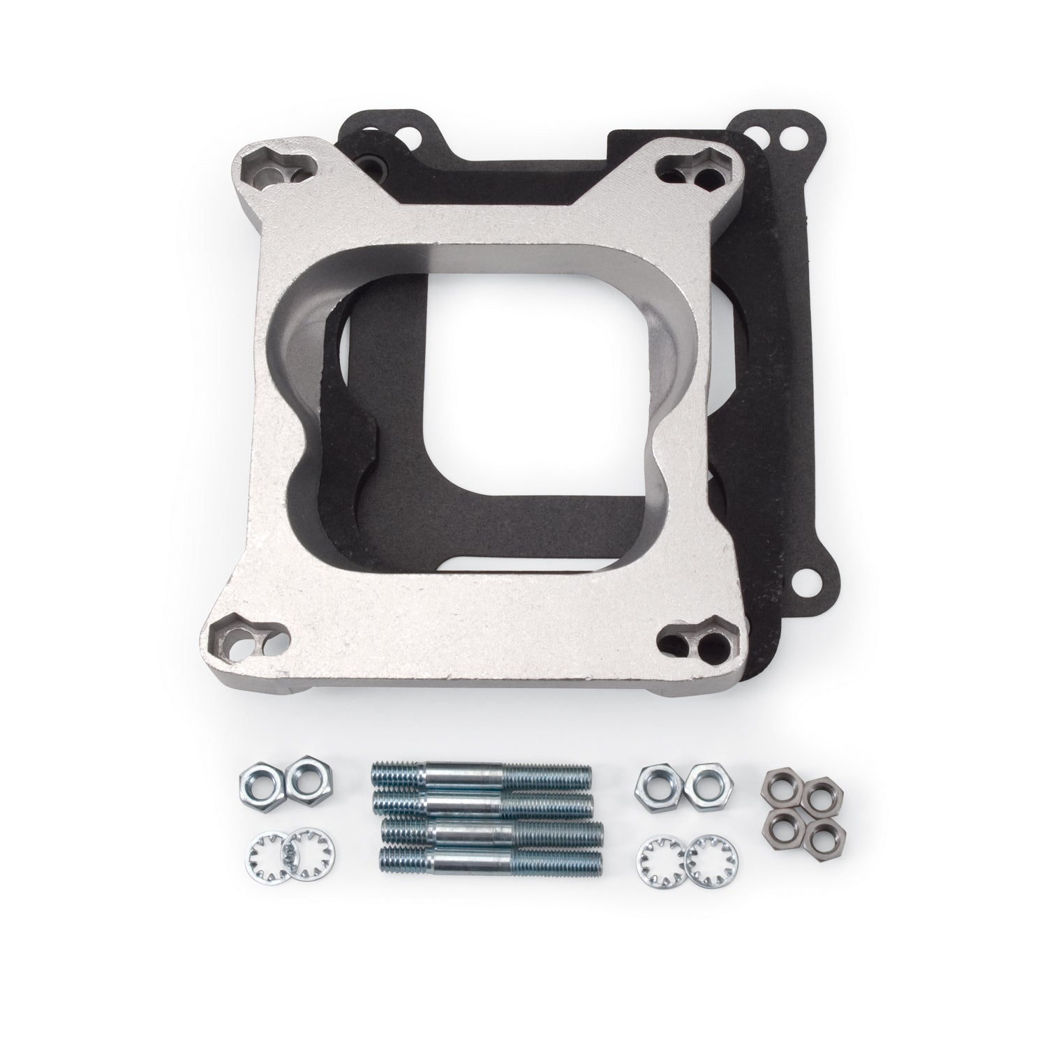 Carburetor Adapter Plate <br> Universal Fit