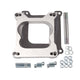 Carburetor Adapter Plate <br> Universal Fit