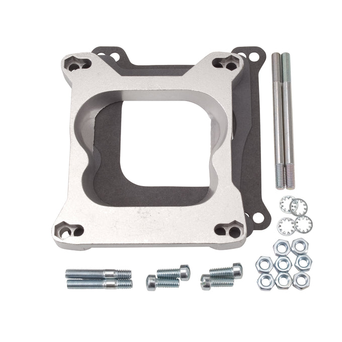 Carburetor Adapter Plate <br> Universal Fit