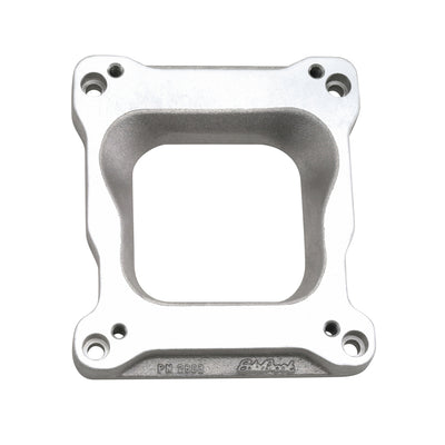 Carburetor Adapter Plate <br> Universal Fit