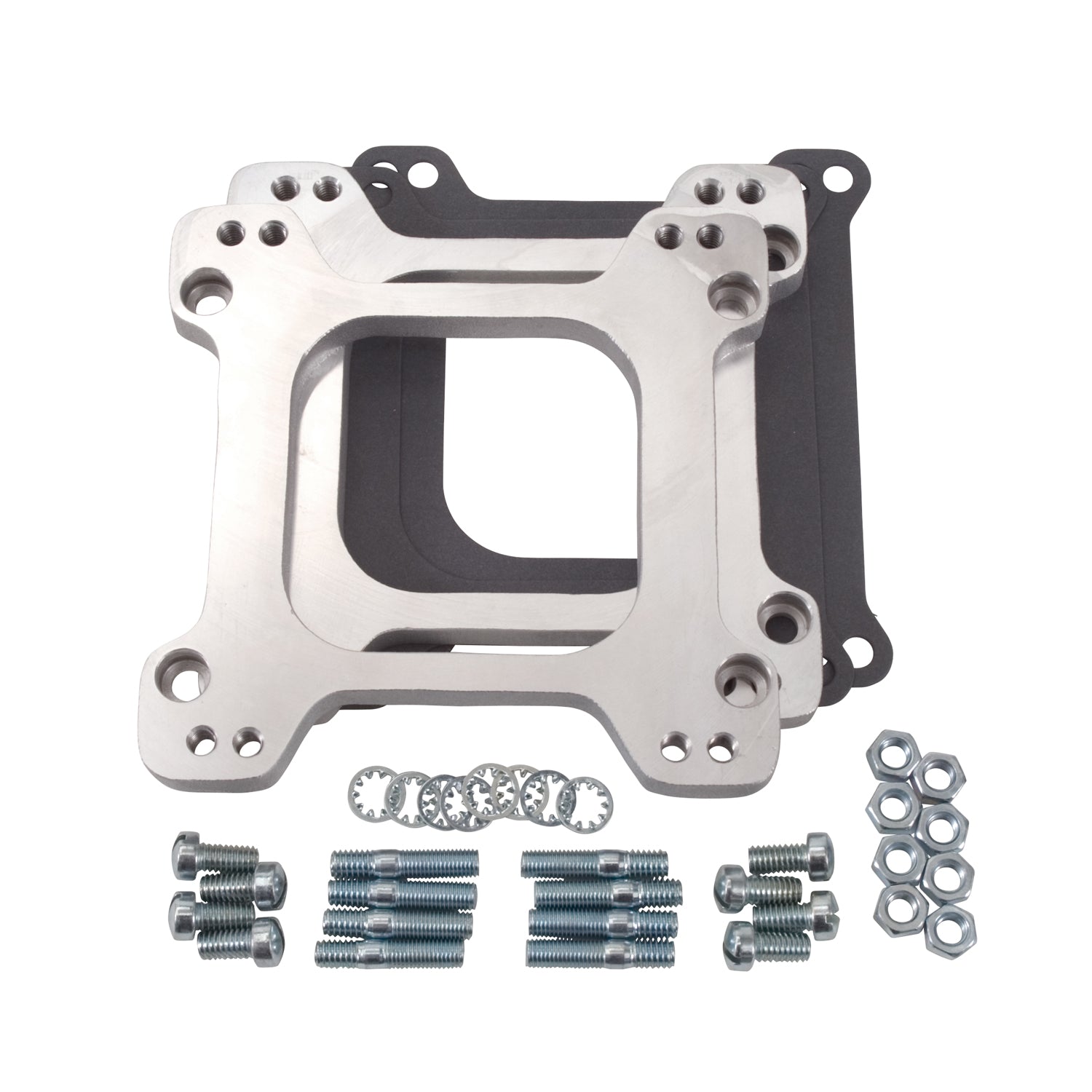 Carburetor Adapter Plate <br> Universal Fit