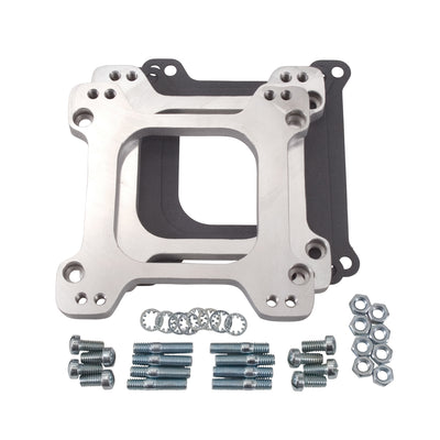 Carburetor Adapter Plate <br> Universal Fit