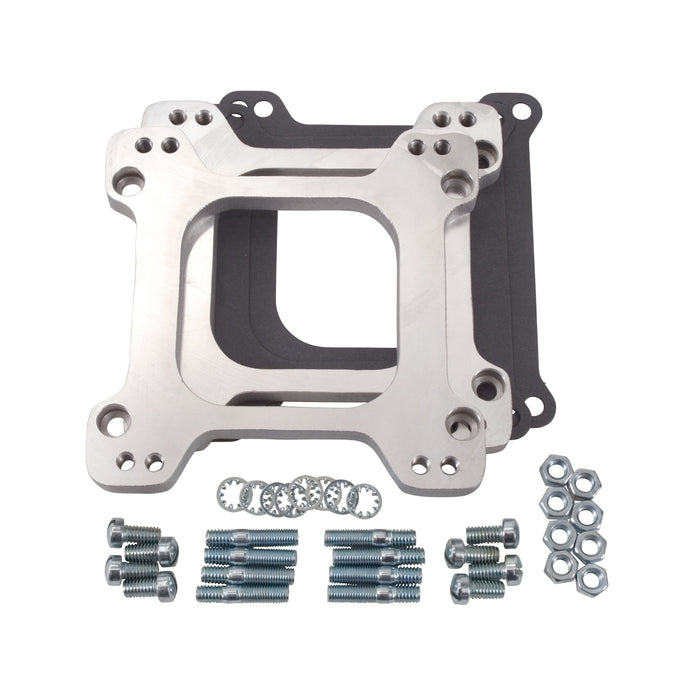 Carburetor Adapter Plate <br> Universal Fit