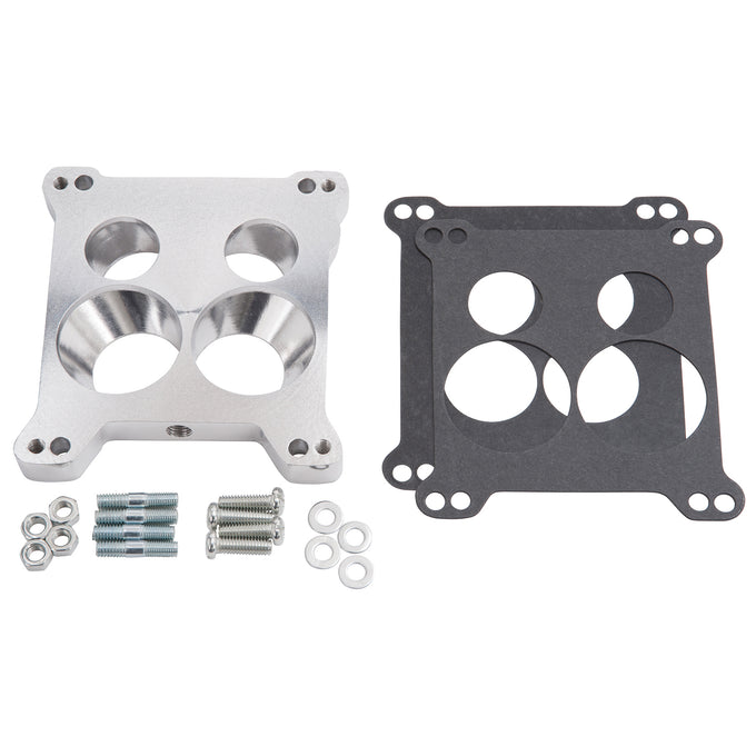 Carburetor Adapter Plate <br> GM & Chrysler V8 Engines