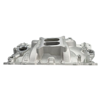 Engine Intake Manifold <br> Small Block Chevy 265-400 (4.3-6.6L) Engines