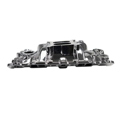 Engine Intake Manifold <br> Small Block Chevy Engines