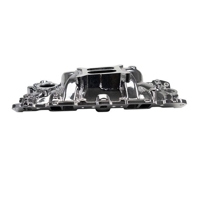 Engine Intake Manifold <br> Small Block Chevy Engines