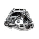 Engine Intake Manifold <br> Small Block Chevy Engines