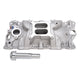 Engine Intake Manifold <br> Small Block Chevy 265-400 (4.3-6.6L) Engines