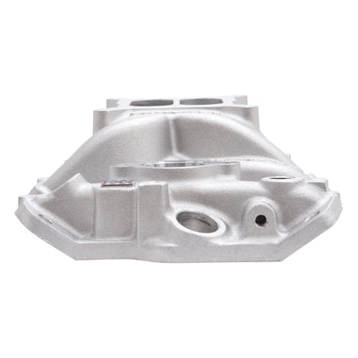 Engine Intake Manifold <br> Small Block Chevy 265-400 (4.3-6.6L) Engines