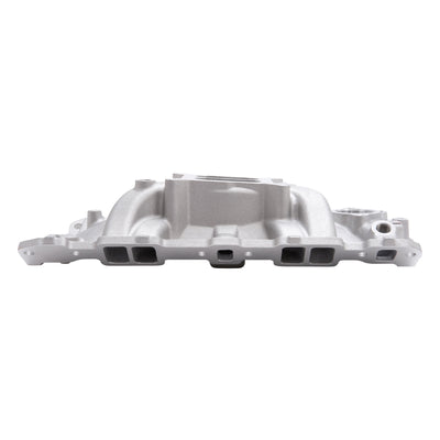 Engine Intake Manifold <br> Small Block Chevy 265-400 (4.3-6.6L) Engines