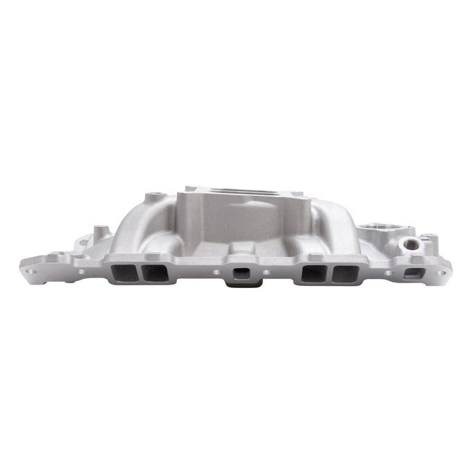 Engine Intake Manifold <br> Small Block Chevy 265-400 (4.3-6.6L) Engines