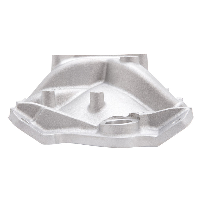 Engine Intake Manifold <br> Small Block Chevy 265-400 (4.3-6.6L) Engines