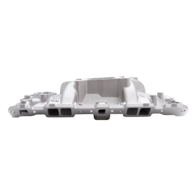 Engine Intake Manifold <br> Small Block Chevy 265-400 (4.3-6.6L) Engines