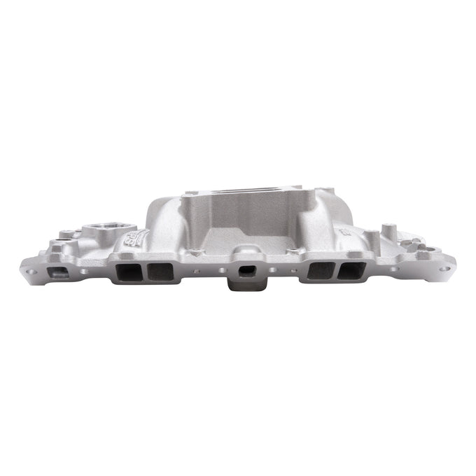 Engine Intake Manifold <br> Small Block Chevy 265-400 (4.3-6.6L) Engines