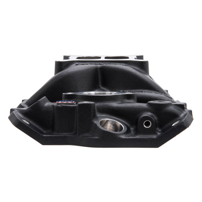 Engine Intake Manifold <br> Small Block Chevy 265-400 (4.3-6.6L) Engines