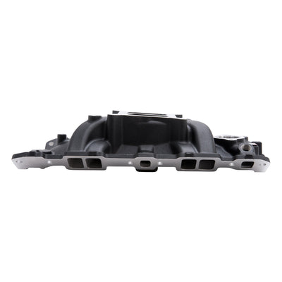 Engine Intake Manifold <br> Small Block Chevy 265-400 (4.3-6.6L) Engines