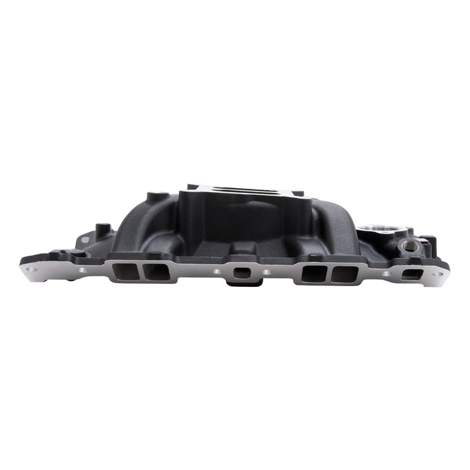 Engine Intake Manifold <br> Small Block Chevy 265-400 (4.3-6.6L) Engines
