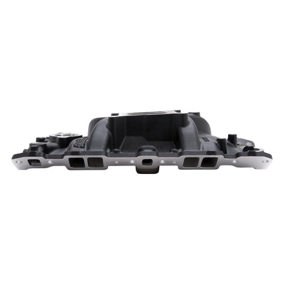 Engine Intake Manifold <br> Small Block Chevy 265-400 (4.3-6.6L) Engines