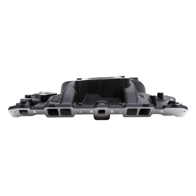 Engine Intake Manifold <br> Small Block Chevy 265-400 (4.3-6.6L) Engines