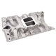 Engine Intake Manifold <br> Small Block Oldsmobile 307-403 Engines