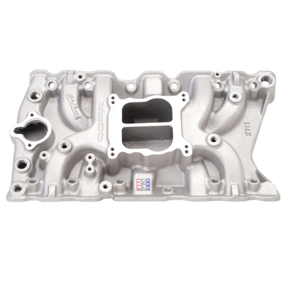 Engine Intake Manifold <br> Small Block Oldsmobile 307-403 Engines