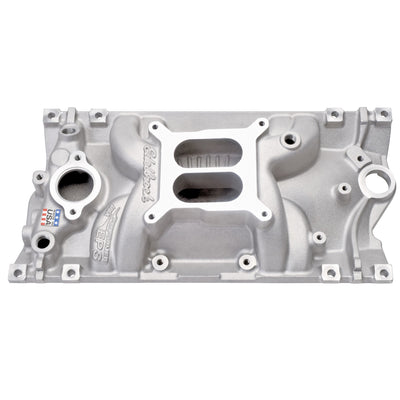 Engine Intake Manifold <br> 96-02 Small Bloc Chevy 5.0L-5.7L