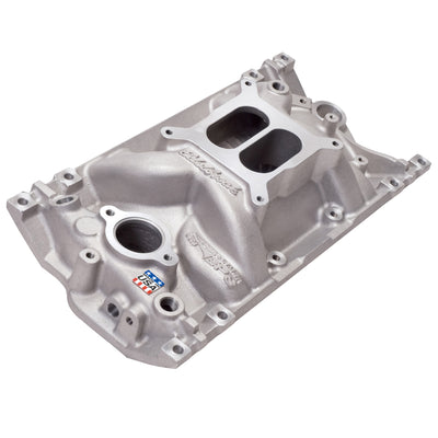Engine Intake Manifold <br> 96-02 Small Bloc Chevy 5.0L-5.7L