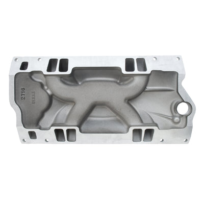 Engine Intake Manifold <br> 96-02 Small Block Chevy Engines 5.0L-5.7L