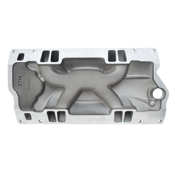 Engine Intake Manifold <br> 96-02 Small Block Chevy Engines 5.0L-5.7L