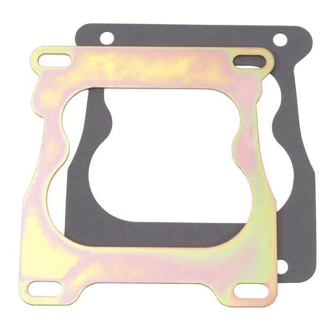 Carburetor Adapter Plate <br> Universal Fit