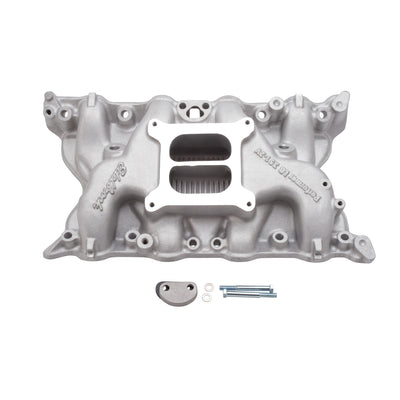 Engine Intake Manifold <br> Ford Cleveland 351 (5.8L) Engines