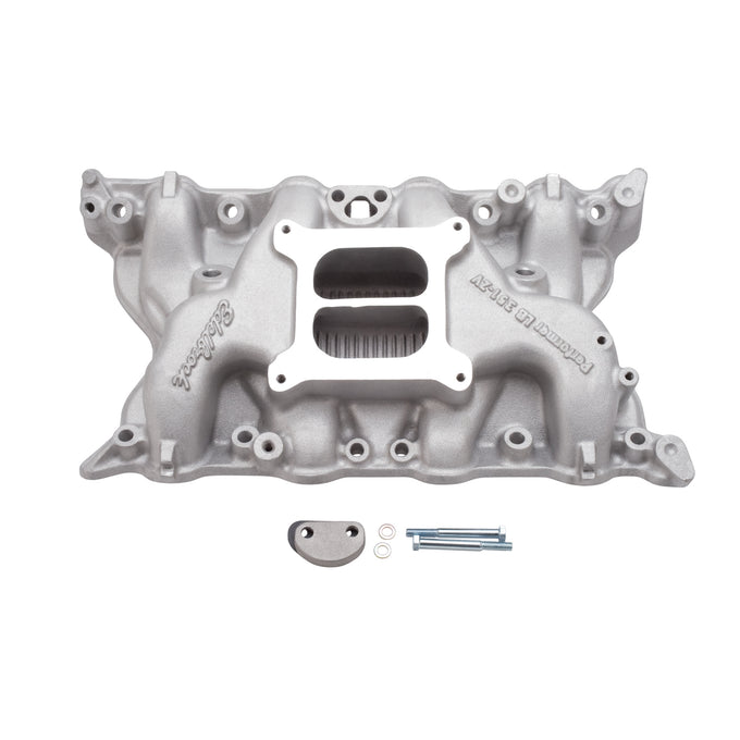 Engine Intake Manifold <br> Ford Cleveland 351 (5.8L) Engines