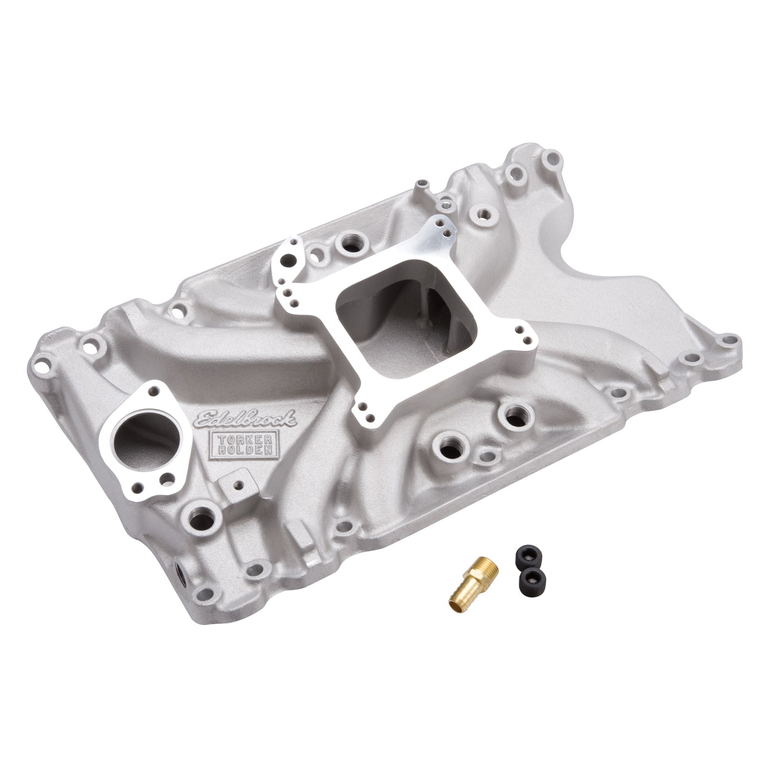 Engine Intake Manifold <br> 69-00 Holden 253-308