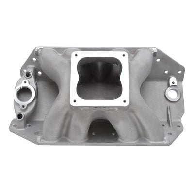 Engine Intake Manifold <br> For Big Block Chevy Engines