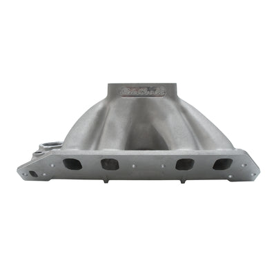 Engine Intake Manifold <br> For Big Block Chevy Engines