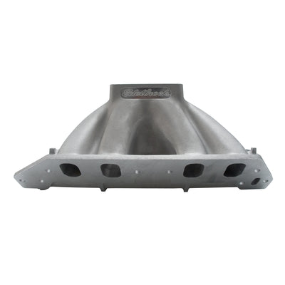 Engine Intake Manifold <br> For Big Block Chevy Engines